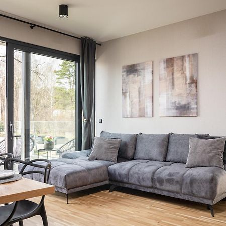 Olimpijska Premium By Rent4You Olsztyn  Exterior photo