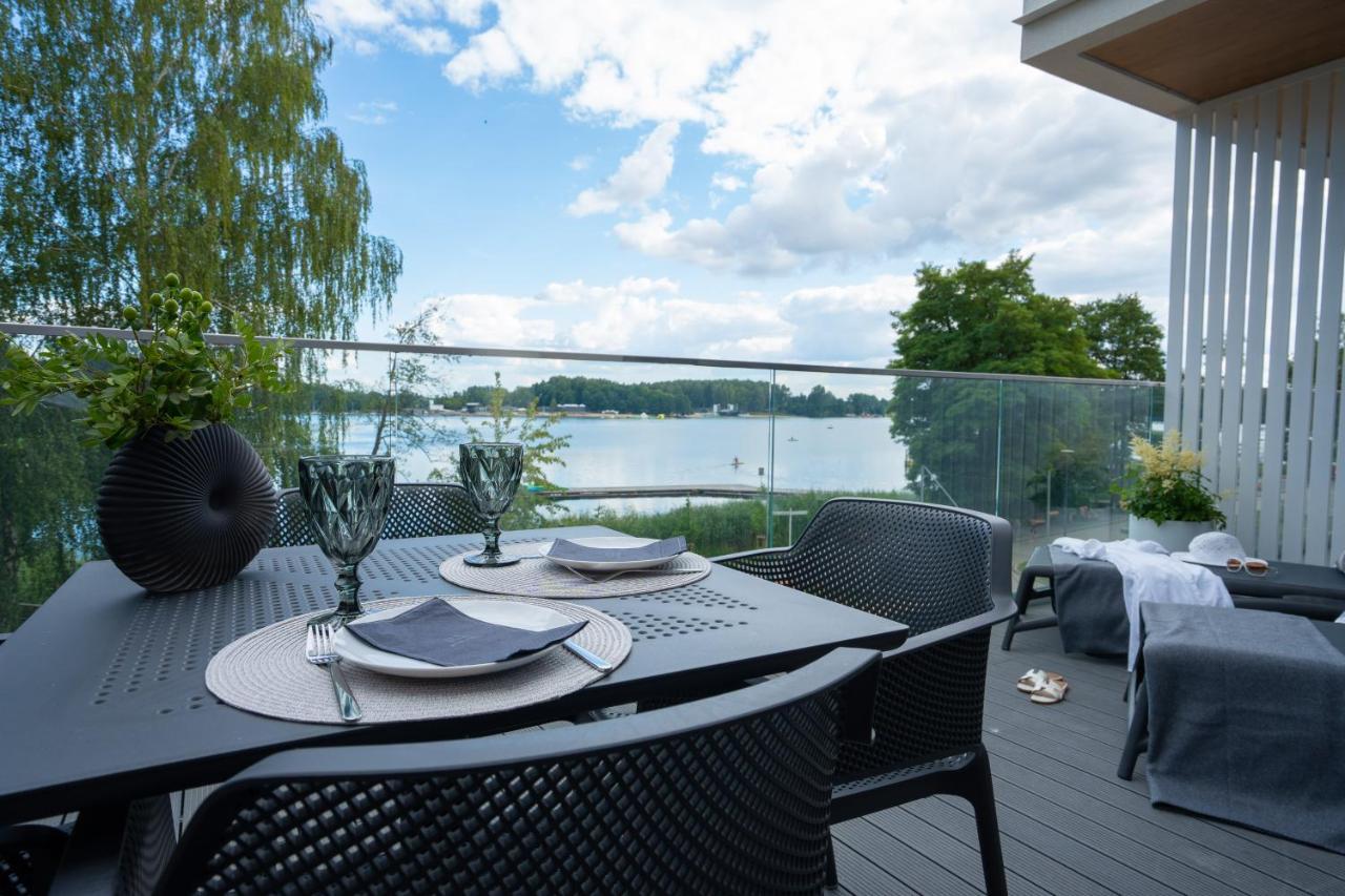 Olimpijska Premium By Rent4You Olsztyn  Exterior photo