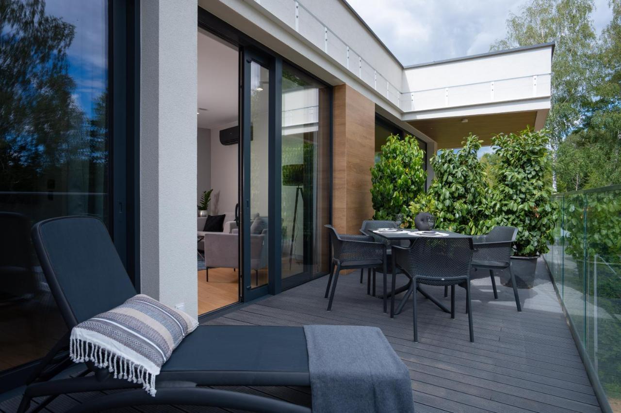 Olimpijska Premium By Rent4You Olsztyn  Exterior photo
