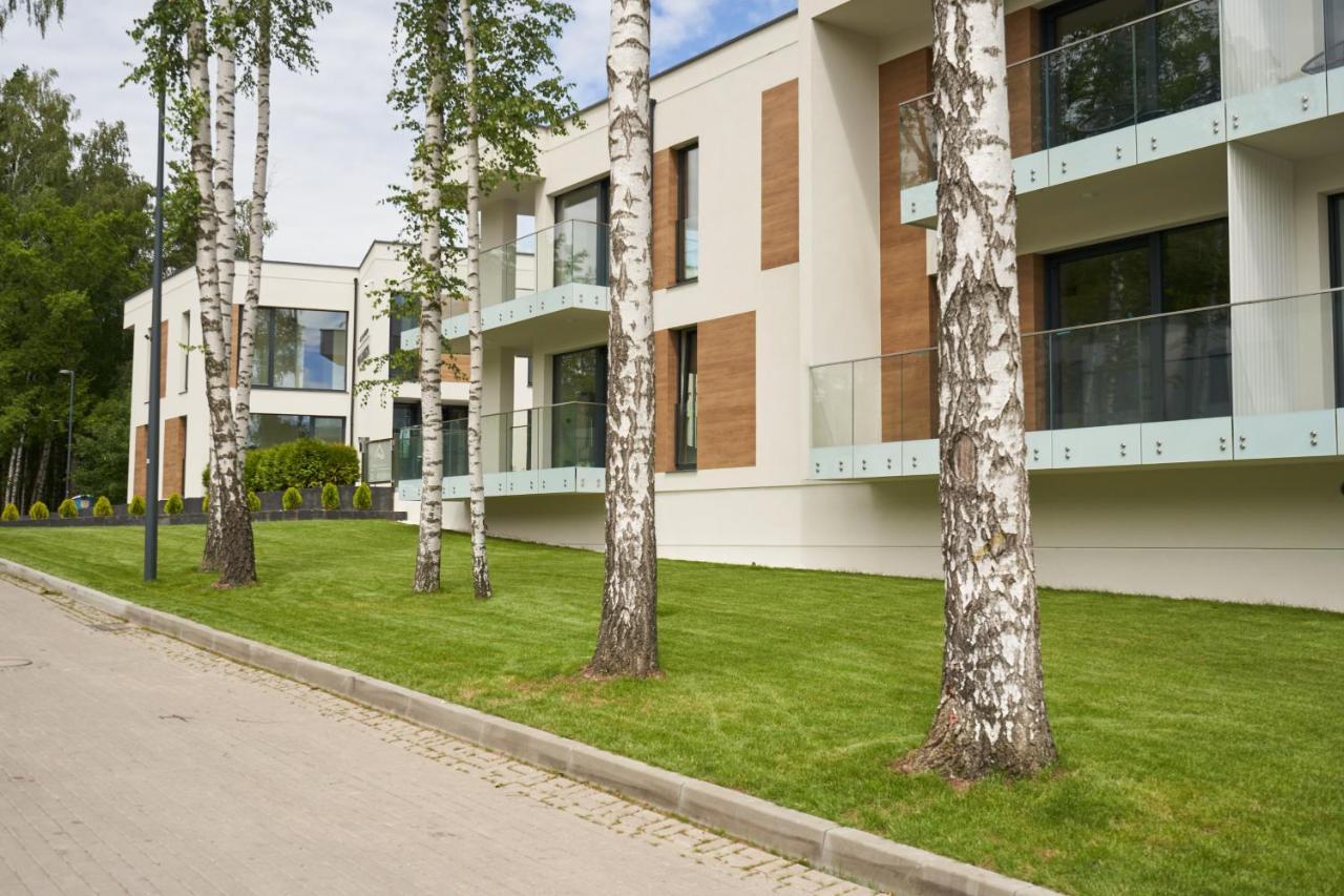 Olimpijska Premium By Rent4You Olsztyn  Exterior photo