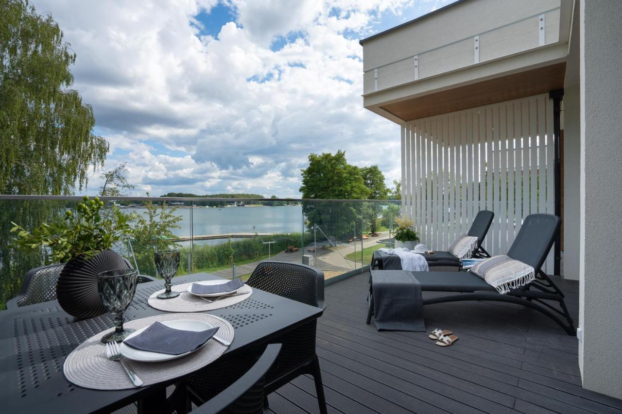 Olimpijska Premium By Rent4You Olsztyn  Exterior photo