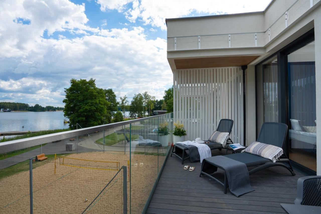 Olimpijska Premium By Rent4You Olsztyn  Exterior photo