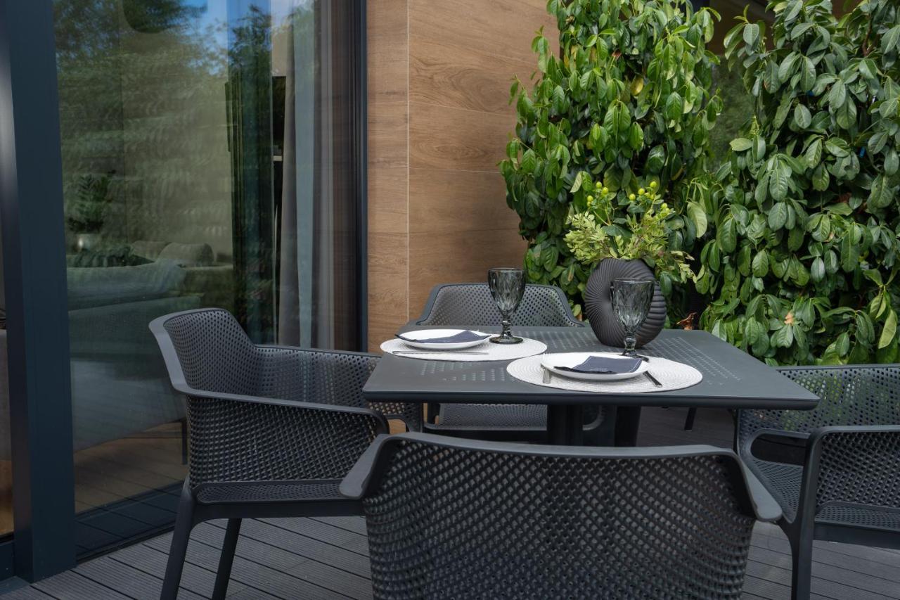 Olimpijska Premium By Rent4You Olsztyn  Exterior photo