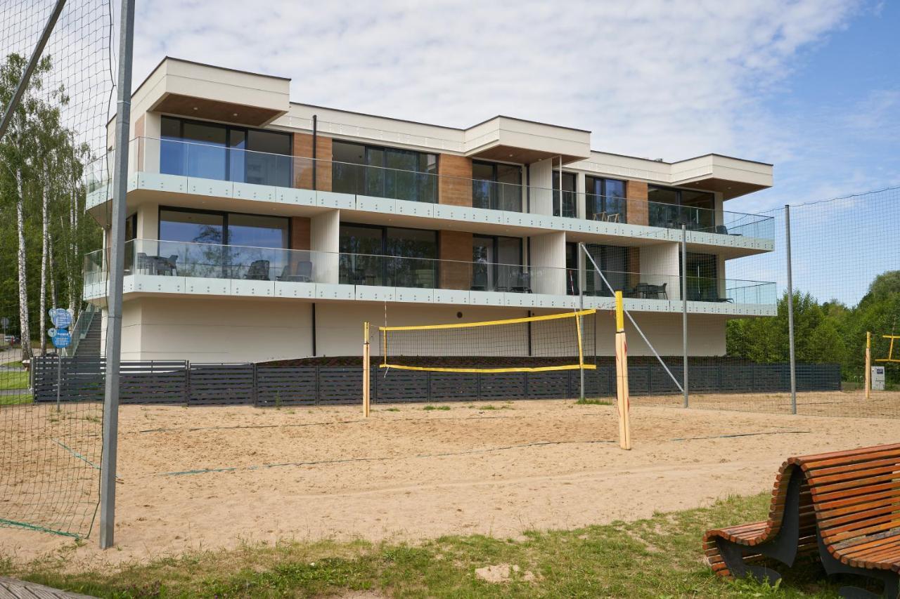 Olimpijska Premium By Rent4You Olsztyn  Exterior photo