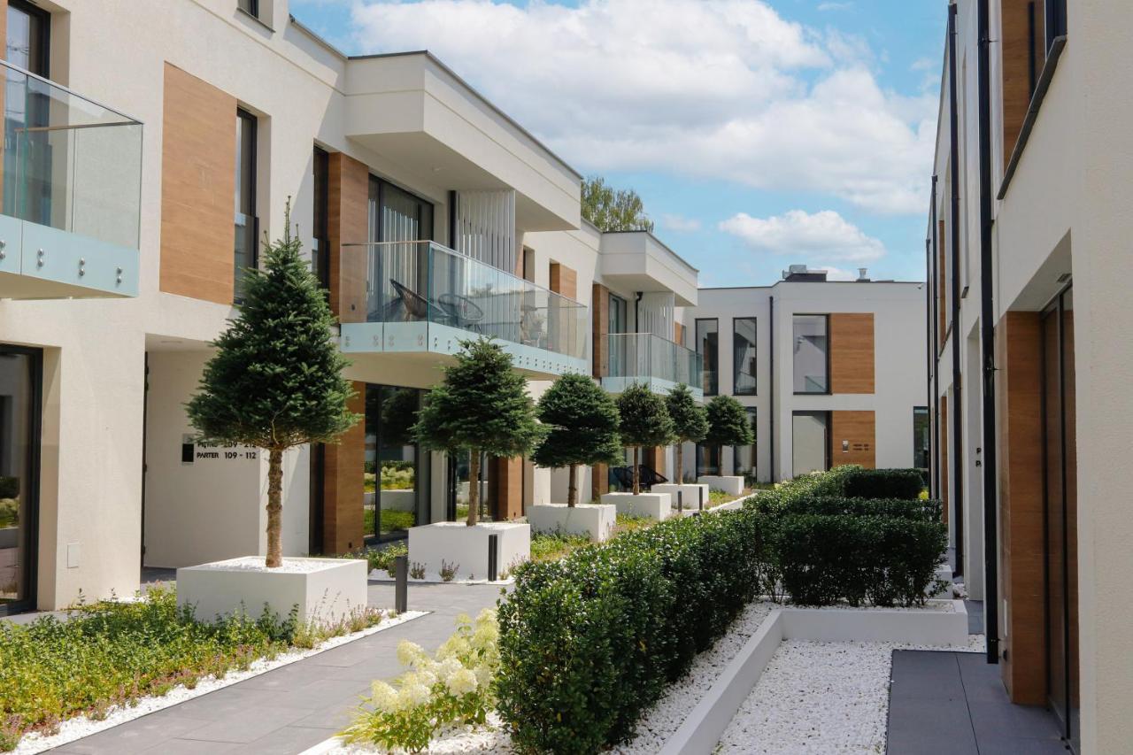 Olimpijska Premium By Rent4You Olsztyn  Exterior photo