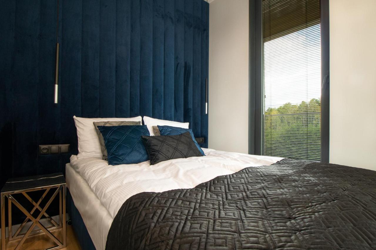 Olimpijska Premium By Rent4You Olsztyn  Exterior photo