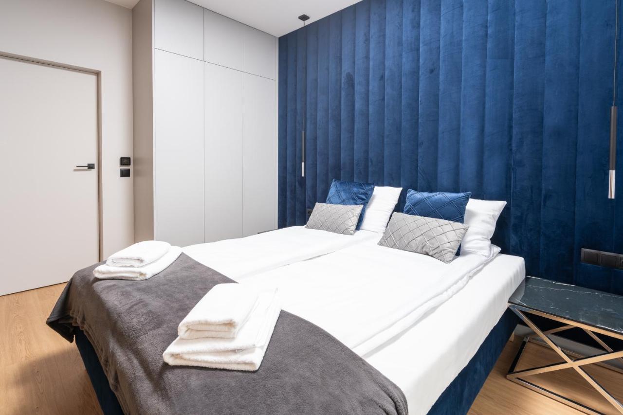 Olimpijska Premium By Rent4You Olsztyn  Exterior photo