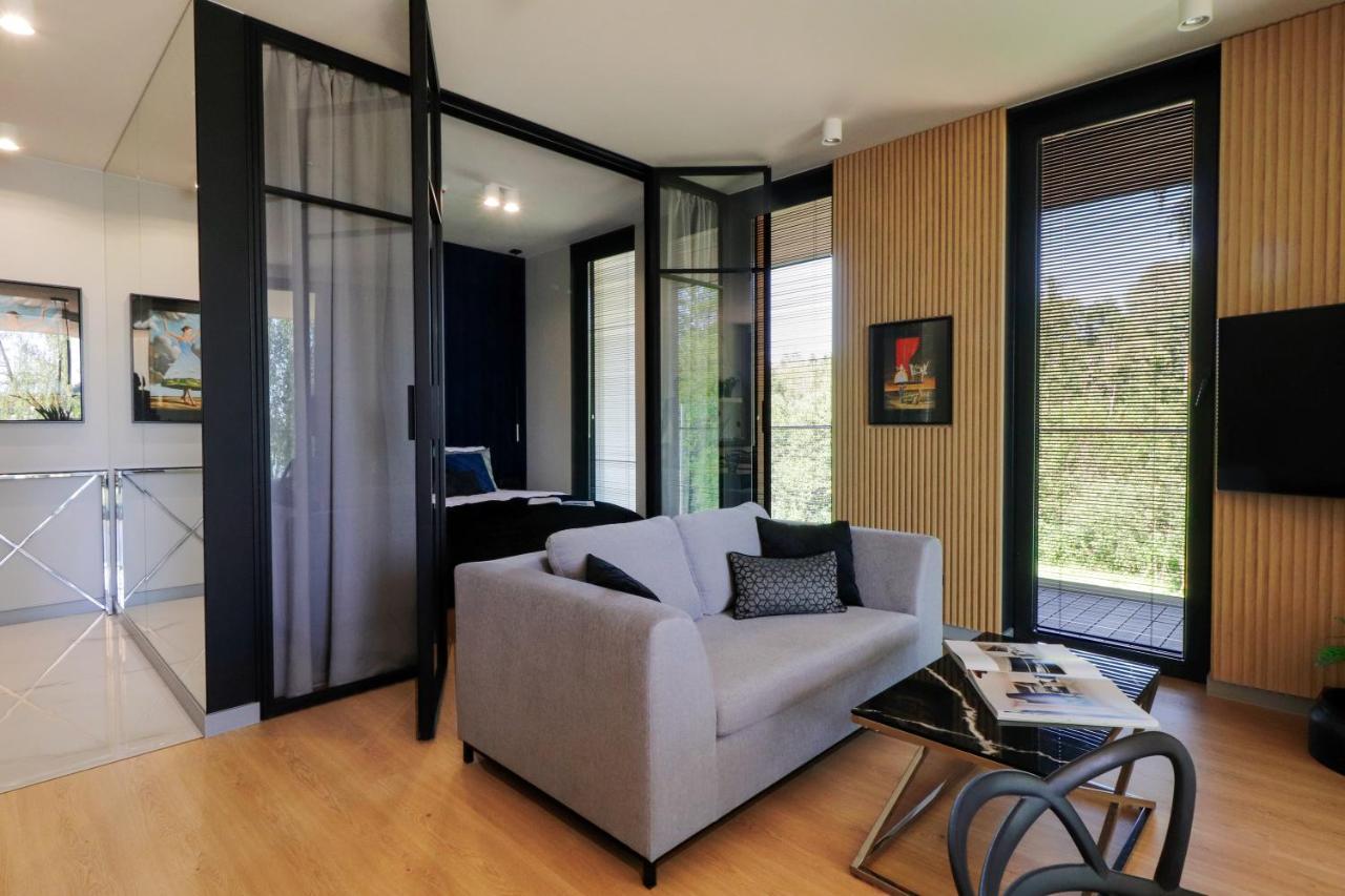 Olimpijska Premium By Rent4You Olsztyn  Exterior photo
