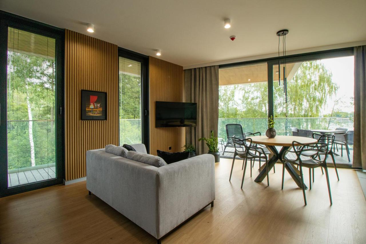 Olimpijska Premium By Rent4You Olsztyn  Exterior photo