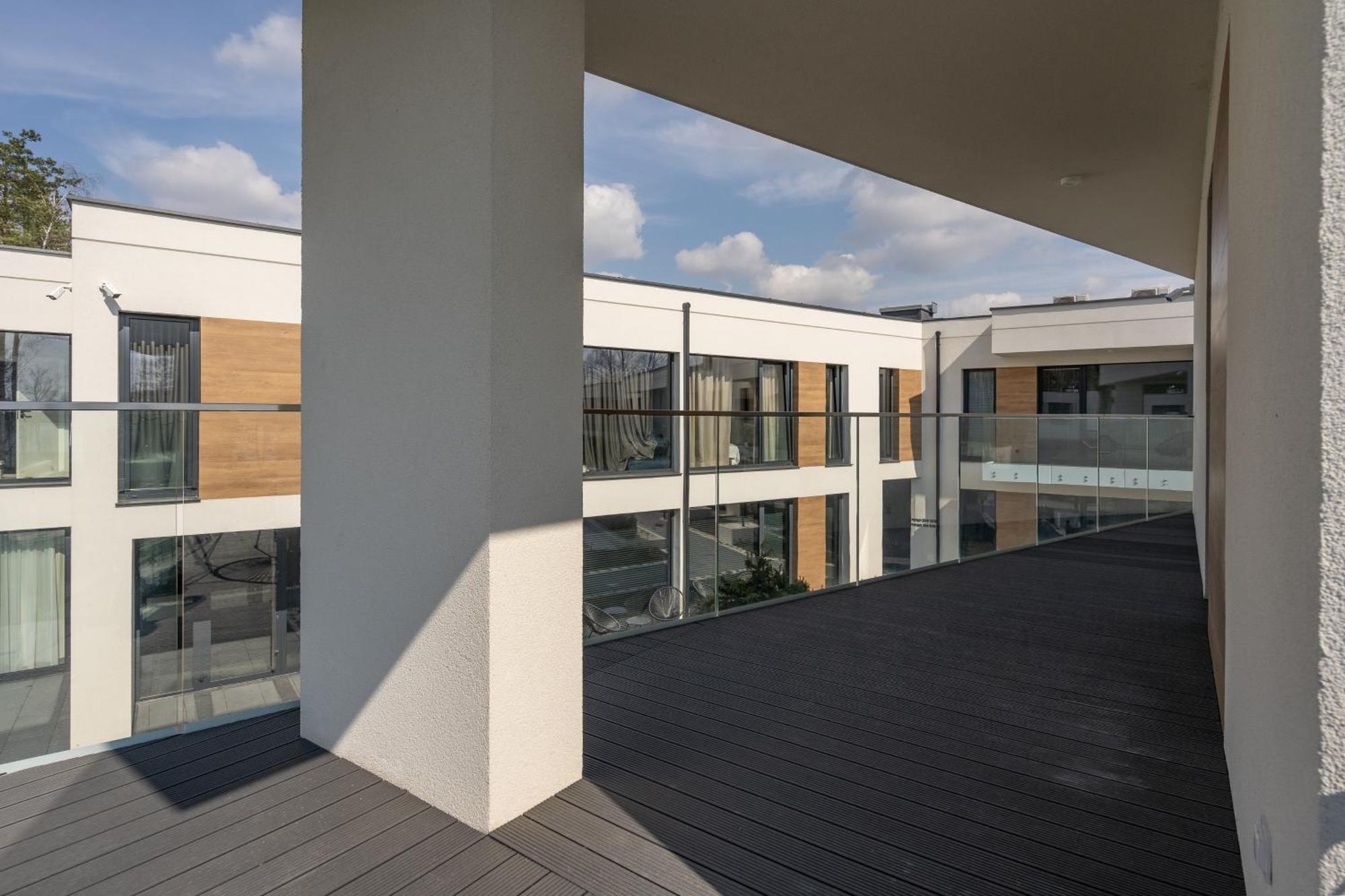 Olimpijska Premium By Rent4You Olsztyn  Exterior photo