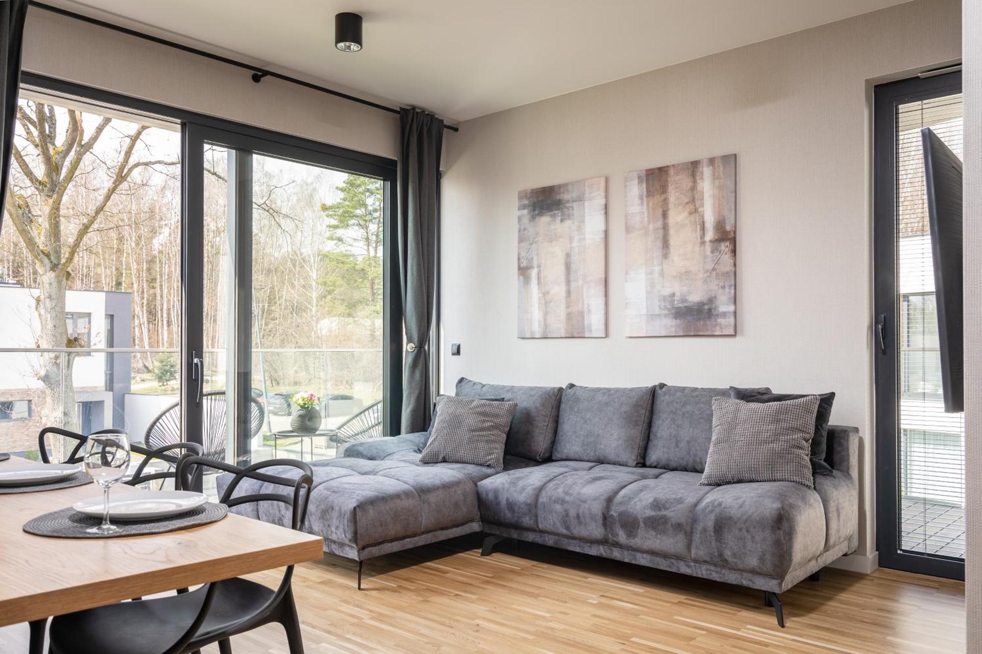 Olimpijska Premium By Rent4You Olsztyn  Exterior photo