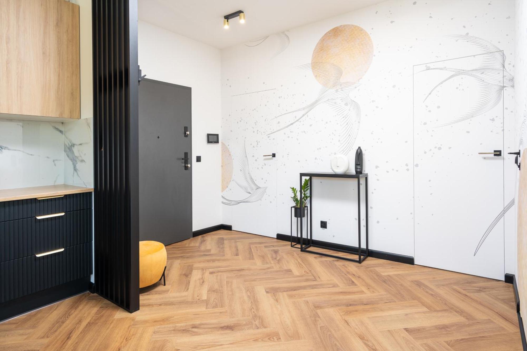 Olimpijska Premium By Rent4You Olsztyn  Exterior photo