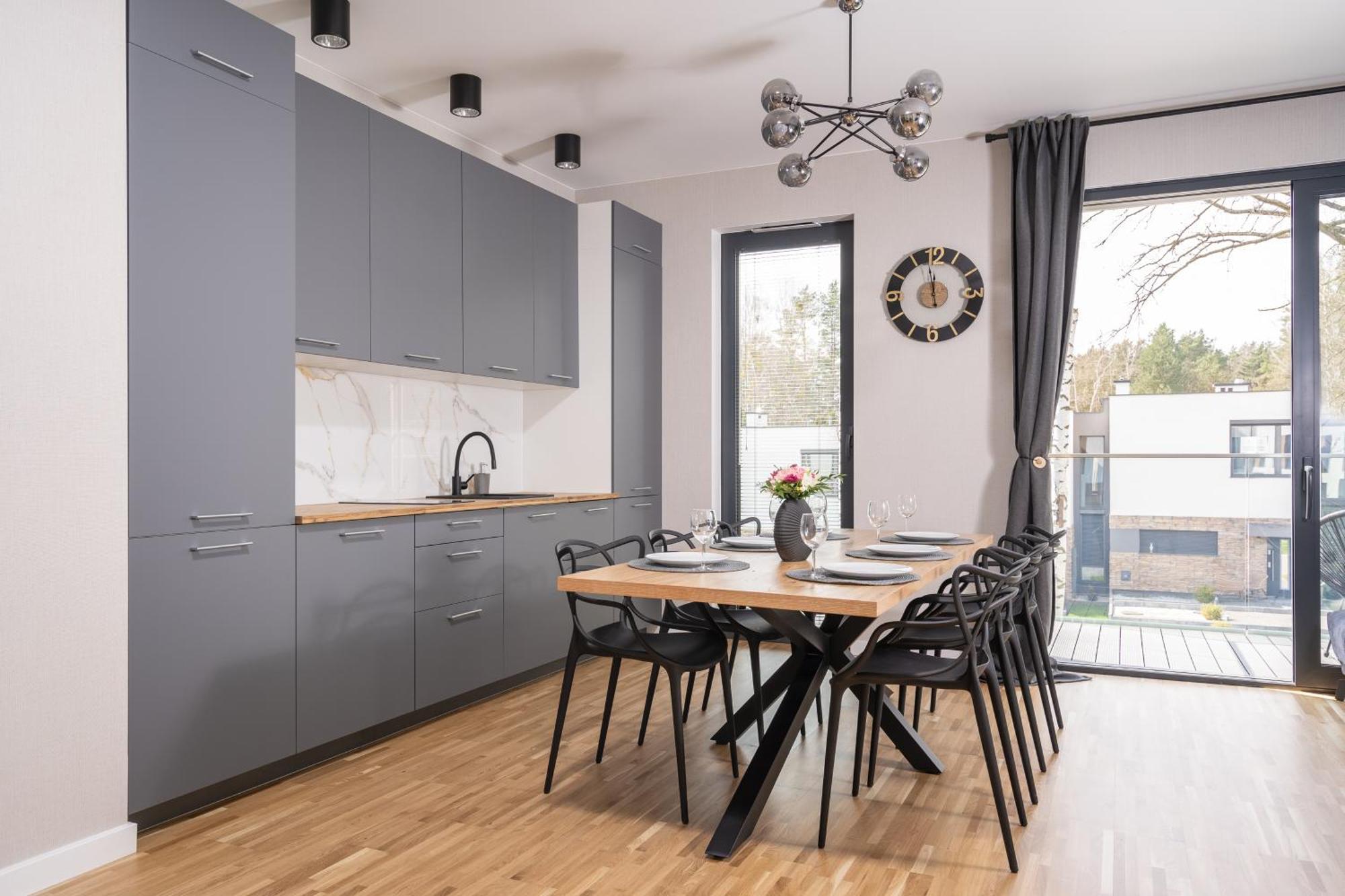 Olimpijska Premium By Rent4You Olsztyn  Exterior photo