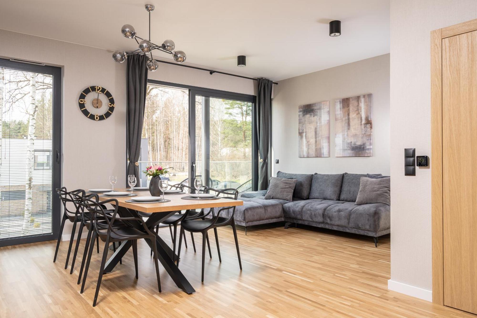 Olimpijska Premium By Rent4You Olsztyn  Exterior photo