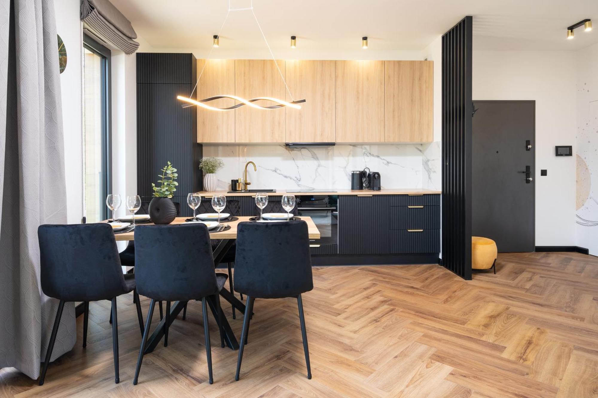 Olimpijska Premium By Rent4You Olsztyn  Exterior photo