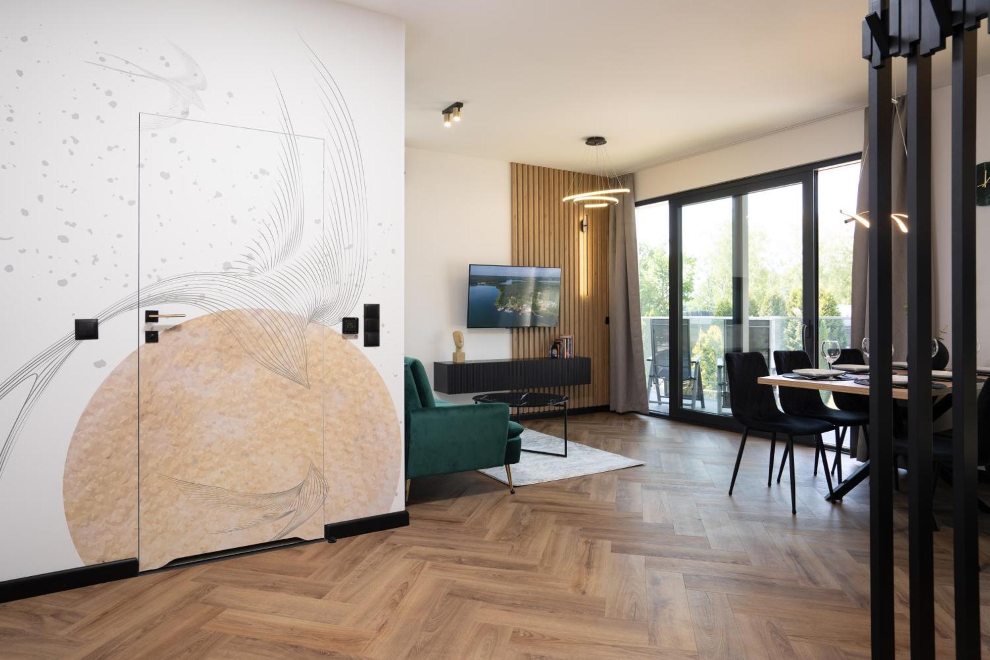 Olimpijska Premium By Rent4You Olsztyn  Exterior photo