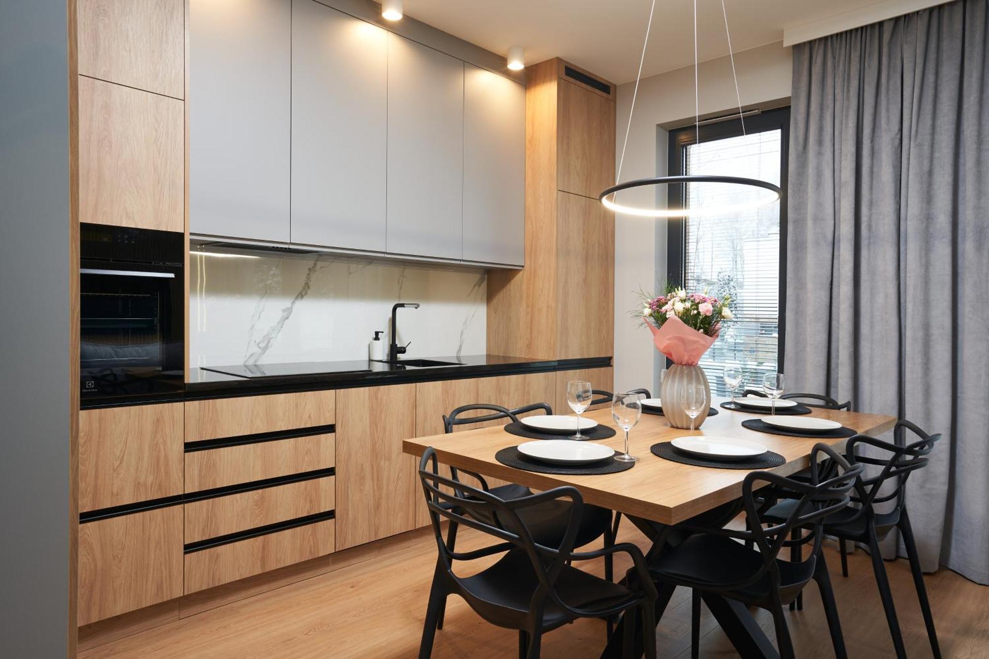 Olimpijska Premium By Rent4You Olsztyn  Exterior photo