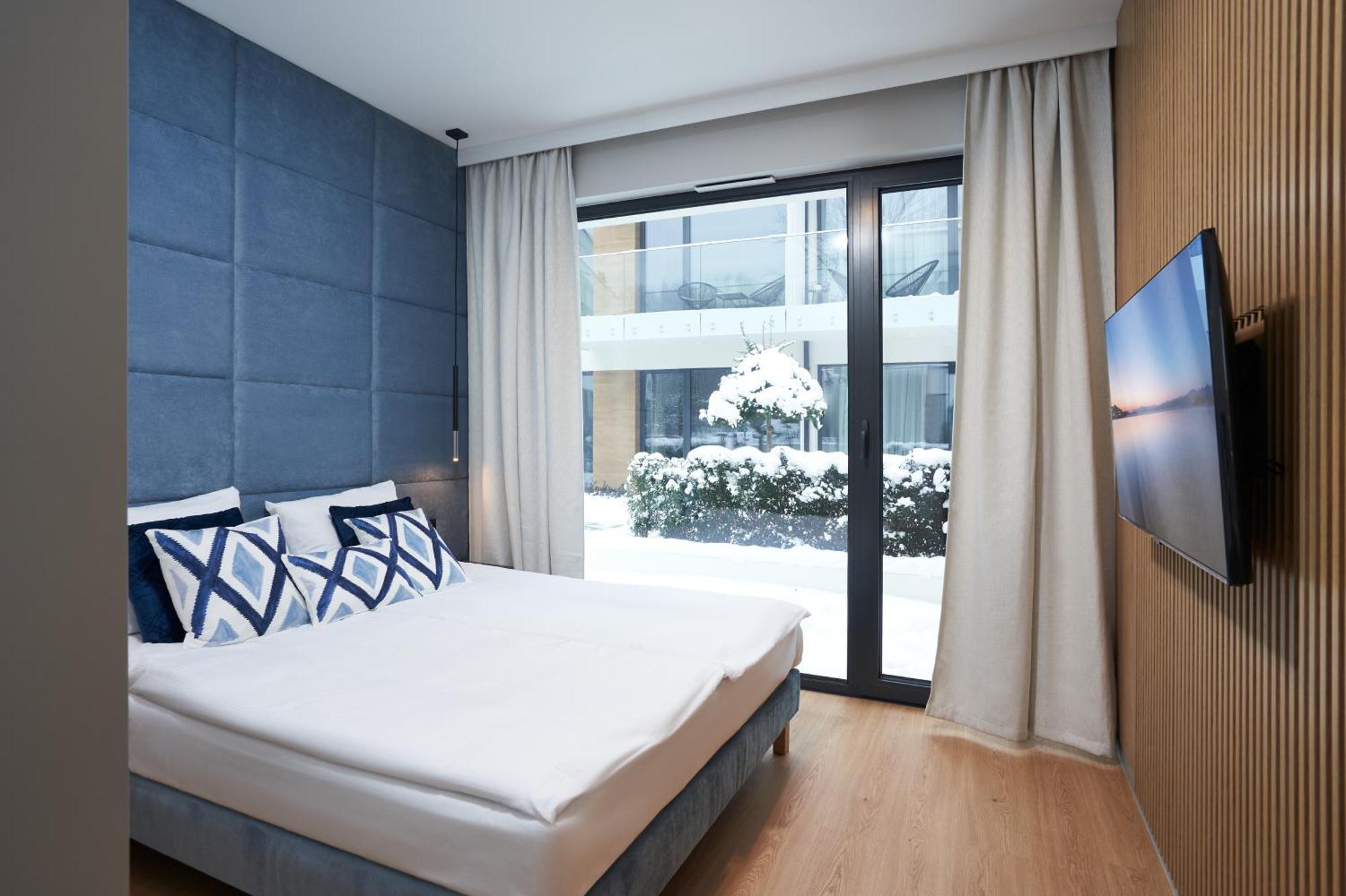 Olimpijska Premium By Rent4You Olsztyn  Exterior photo