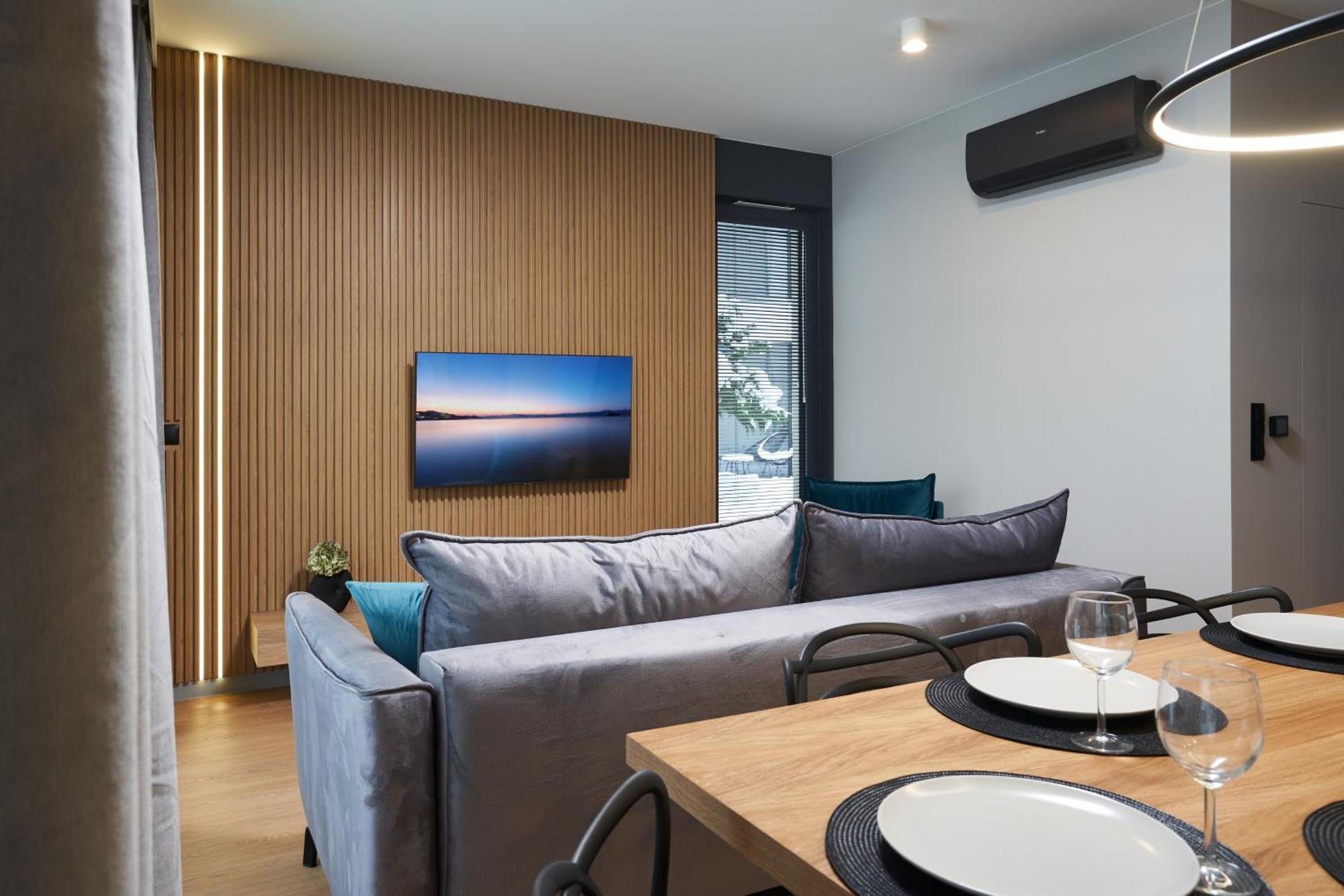 Olimpijska Premium By Rent4You Olsztyn  Exterior photo
