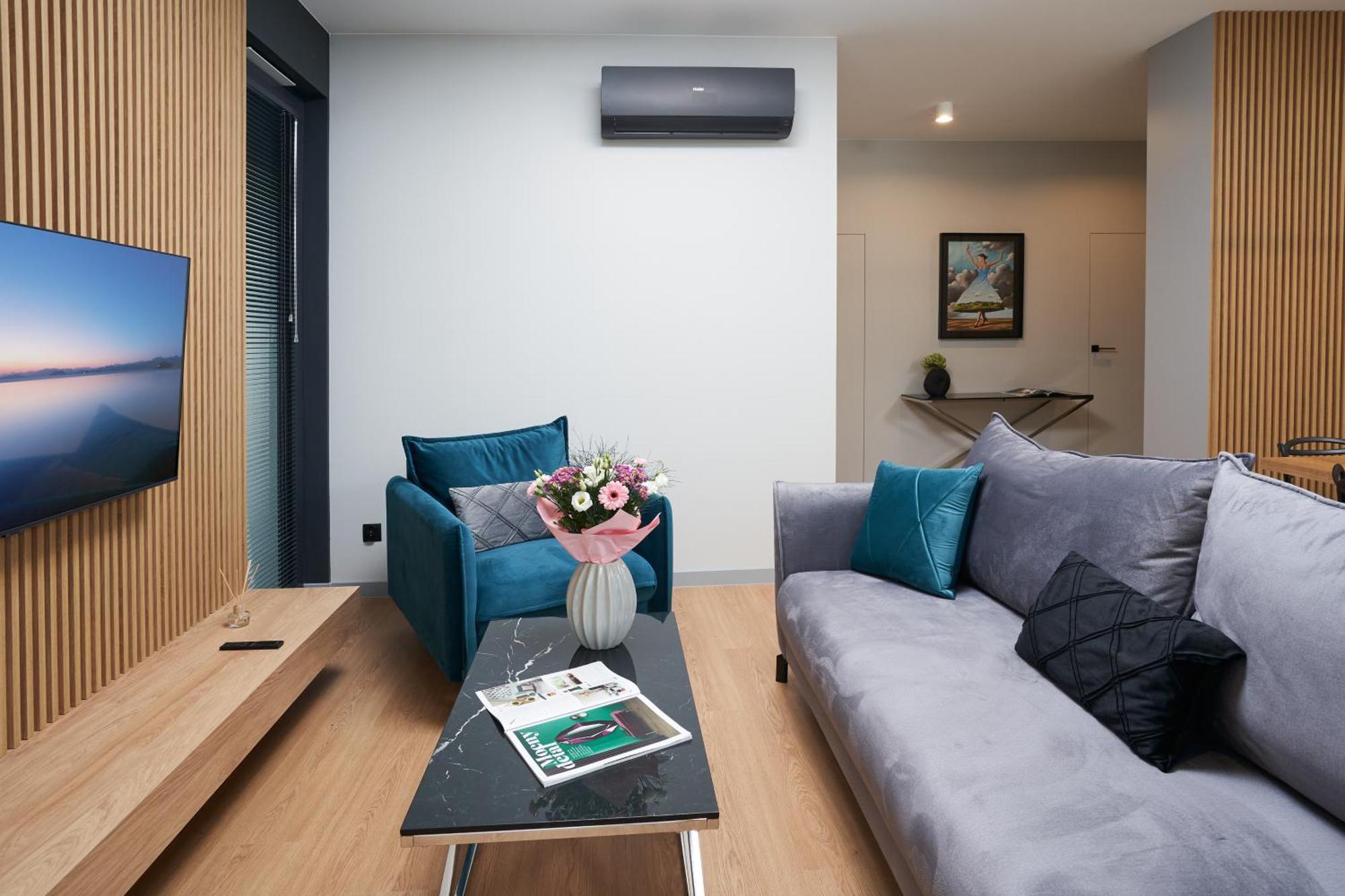 Olimpijska Premium By Rent4You Olsztyn  Exterior photo