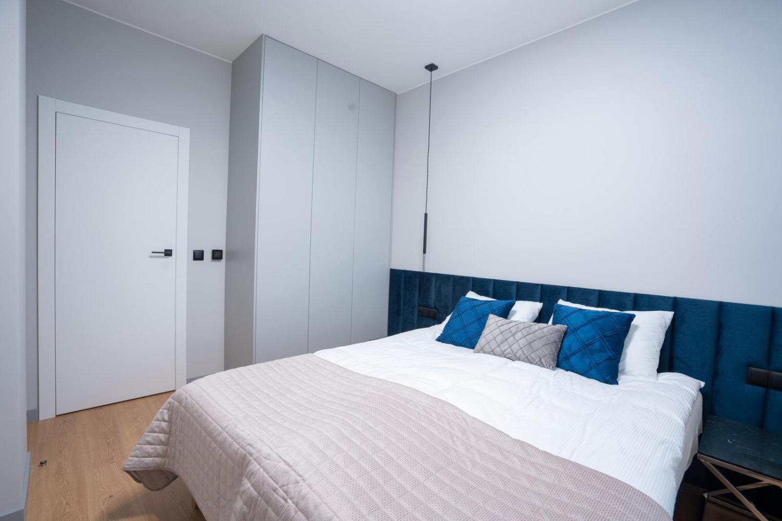Olimpijska Premium By Rent4You Olsztyn  Exterior photo