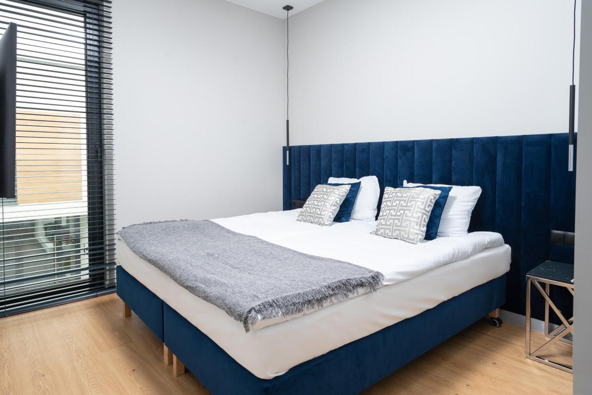 Olimpijska Premium By Rent4You Olsztyn  Exterior photo