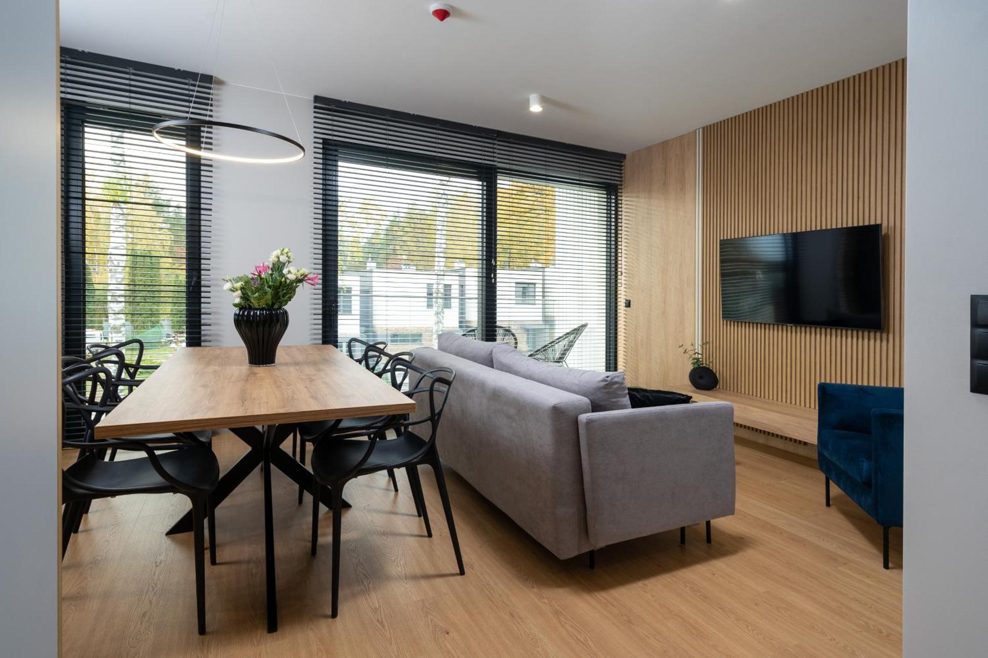 Olimpijska Premium By Rent4You Olsztyn  Exterior photo