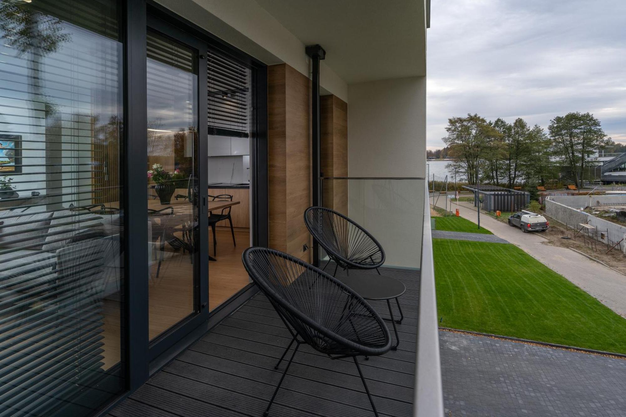 Olimpijska Premium By Rent4You Olsztyn  Exterior photo