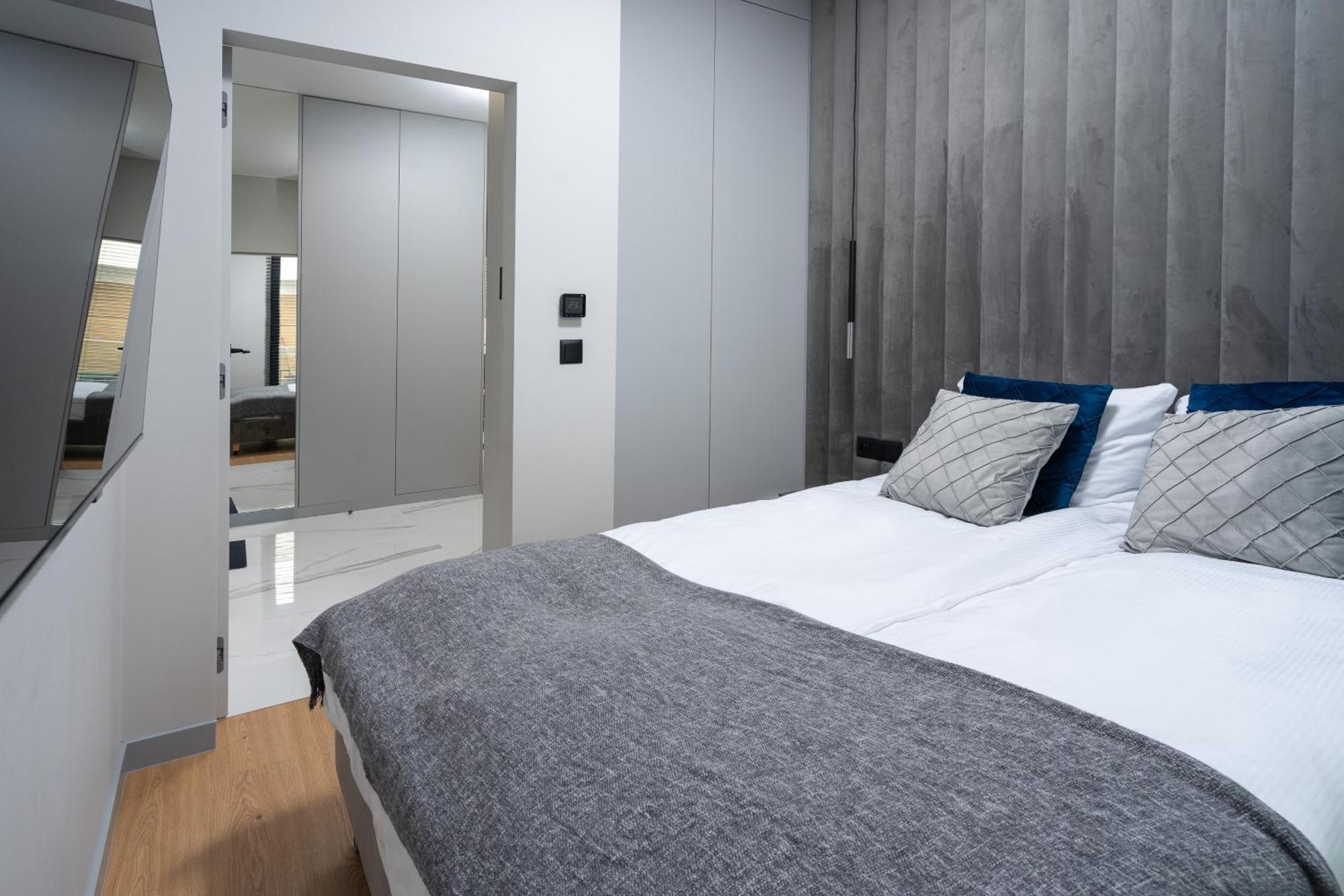 Olimpijska Premium By Rent4You Olsztyn  Exterior photo