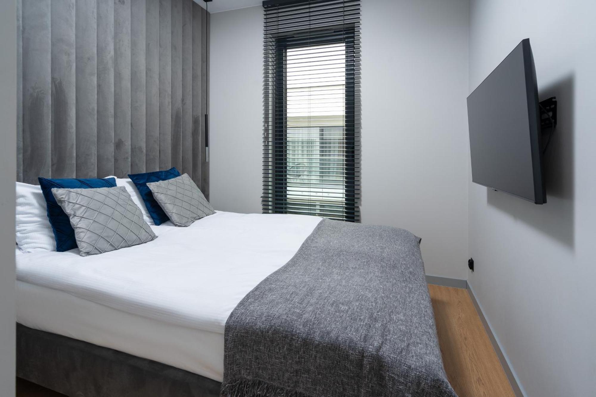 Olimpijska Premium By Rent4You Olsztyn  Exterior photo