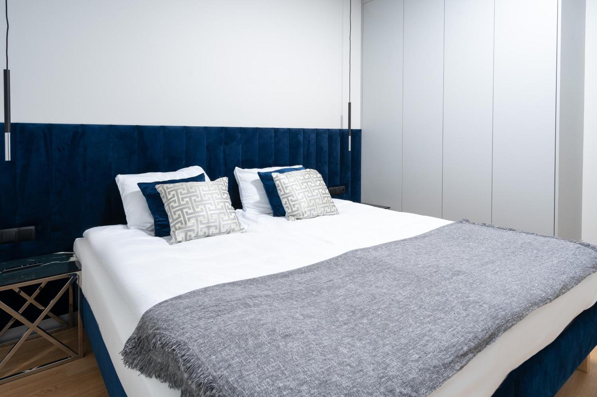 Olimpijska Premium By Rent4You Olsztyn  Exterior photo