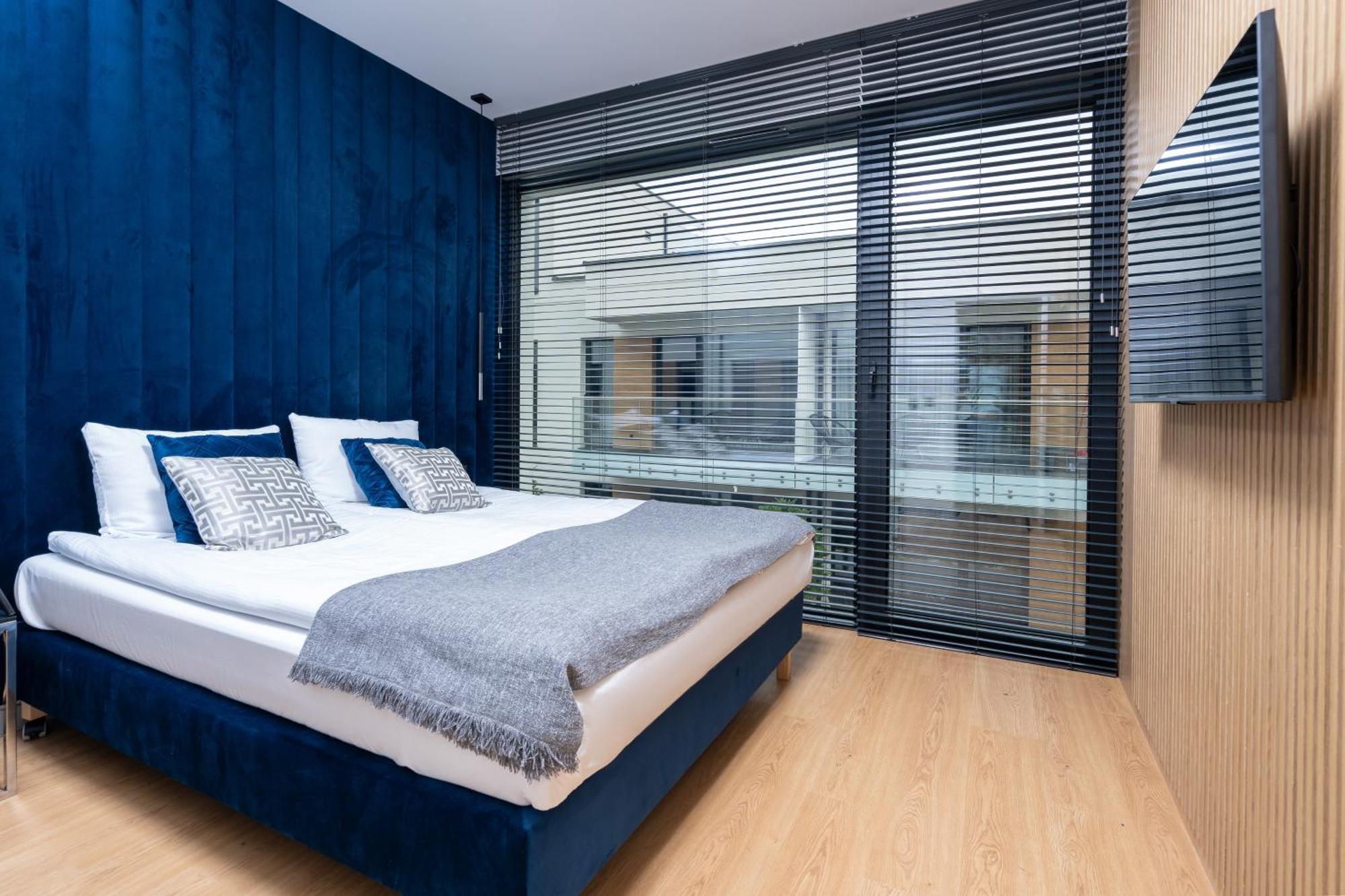 Olimpijska Premium By Rent4You Olsztyn  Exterior photo