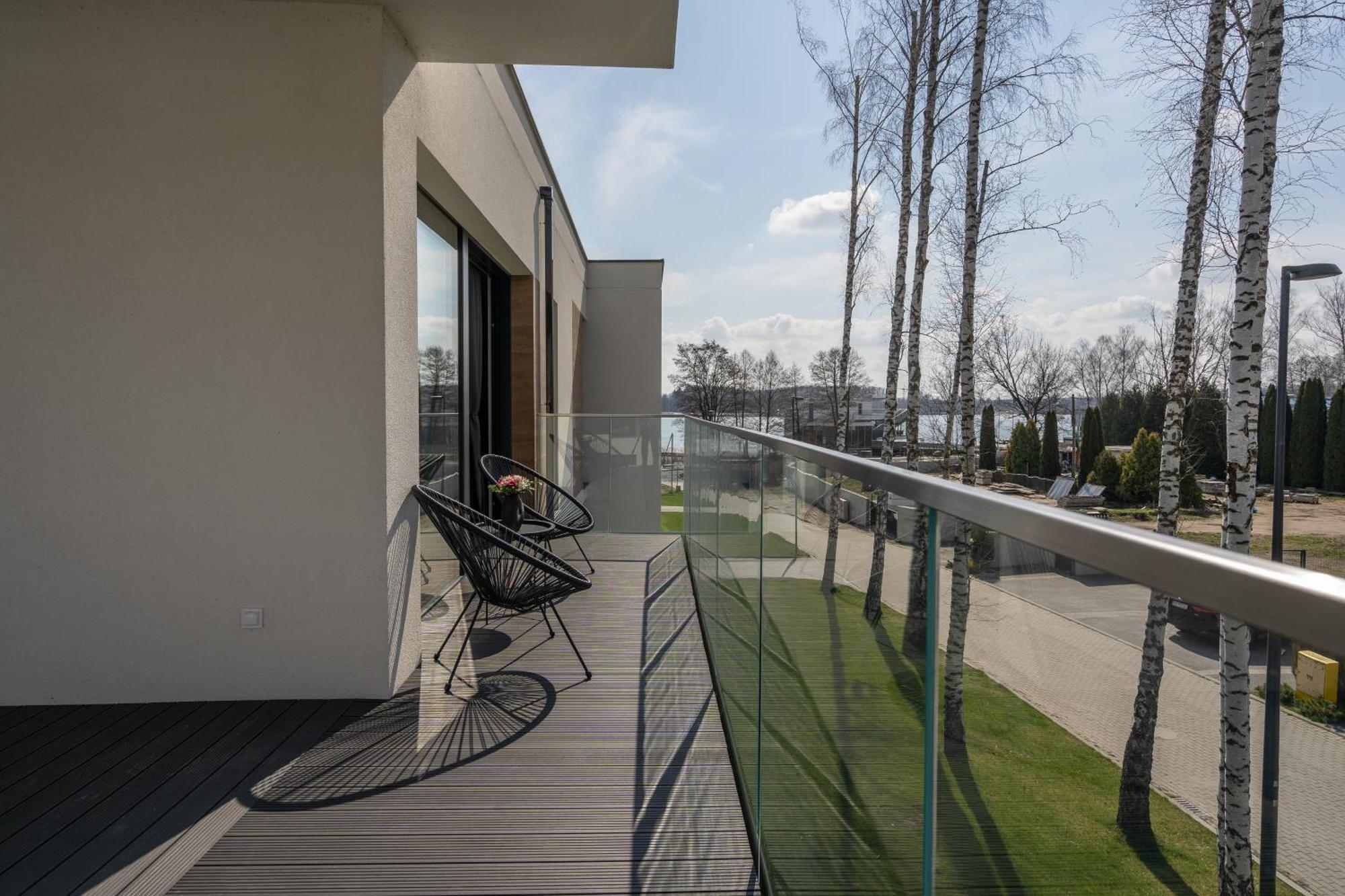 Olimpijska Premium By Rent4You Olsztyn  Exterior photo